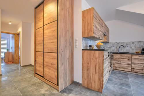Apartamenty Maja I Zuzia