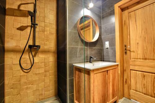 Apartamenty Maja I Zuzia
