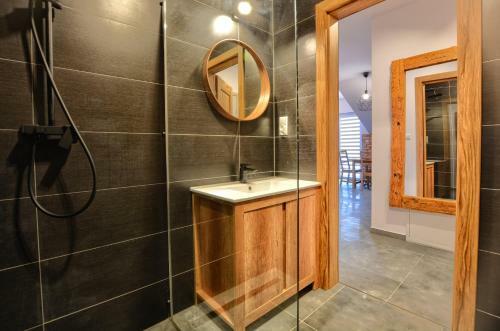 Apartamenty Maja I Zuzia