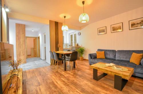 Apartamenty Maja I Zuzia