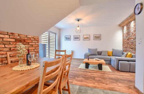 Apartamenty Maja I Zuzia