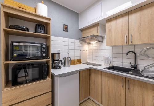 Apartamenty Ania