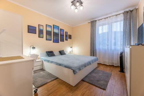 Apartamenty Ania