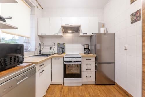 Apartamenty Ania