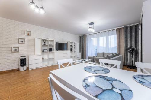 Apartamenty Ania