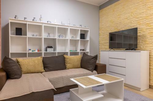 Apartamenty Ania