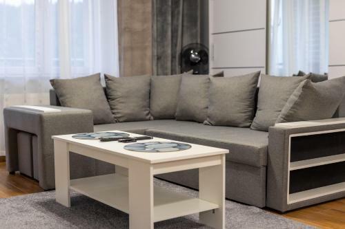 Apartamenty Ania