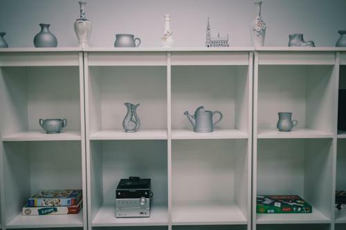 Apartamenty Ania