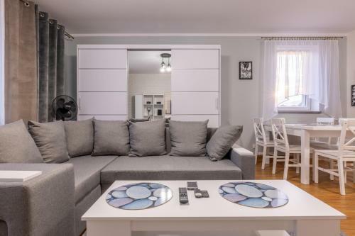 Apartamenty Ania