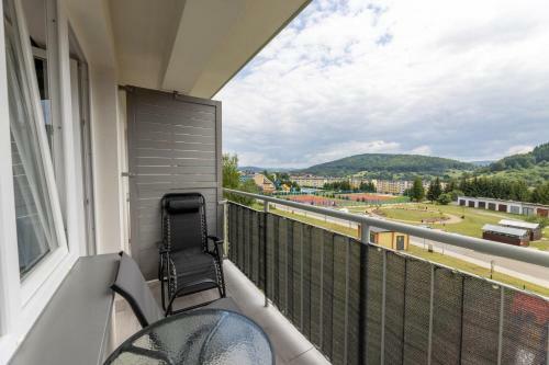 Apartamenty Ania