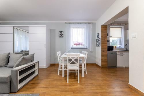Apartamenty Ania