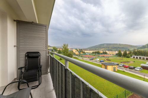 Apartamenty Ania