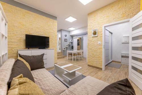Apartamenty Ania