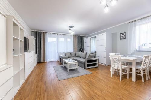 Apartamenty Ania