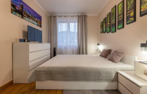 Apartamenty Ania