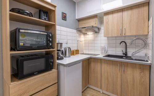 Apartamenty Ania