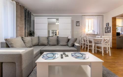 Apartamenty Ania