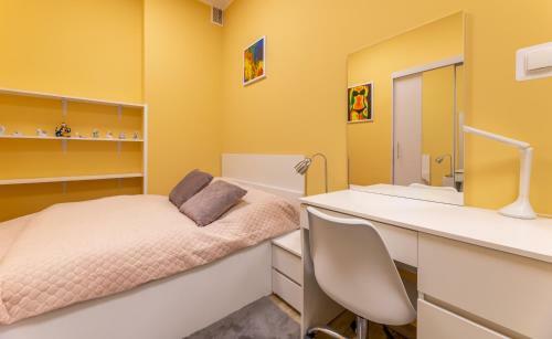Apartamenty Ania