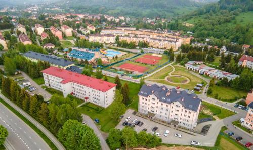 Apartamenty Ania