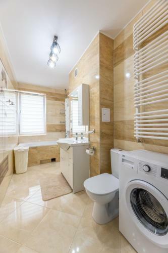 Apartamenty Ania