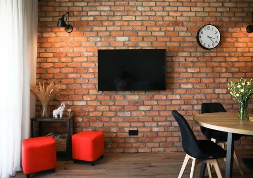 Apartamento W?a?nietu-bieszczady