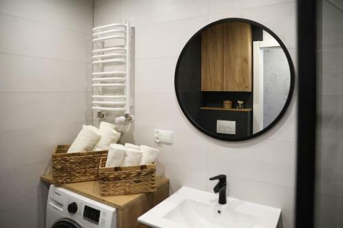 Apartamento W?a?nietu-bieszczady