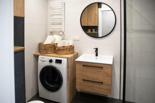 Apartamento W?a?nietu-bieszczady