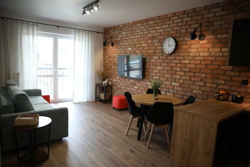 Apartamento W?a?nietu-bieszczady