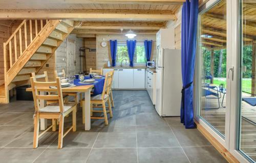 Domki Bieszczady - Baza U?miech�w