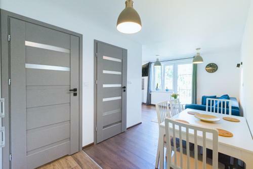 Blue Apartament