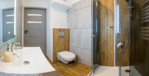 Blue Apartament
