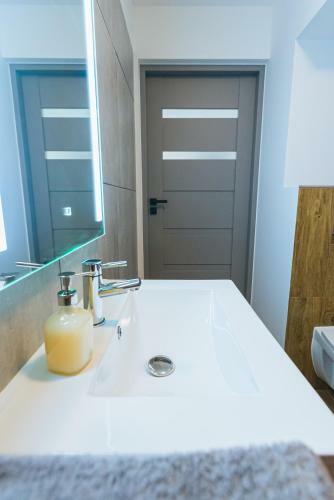 Blue Apartament