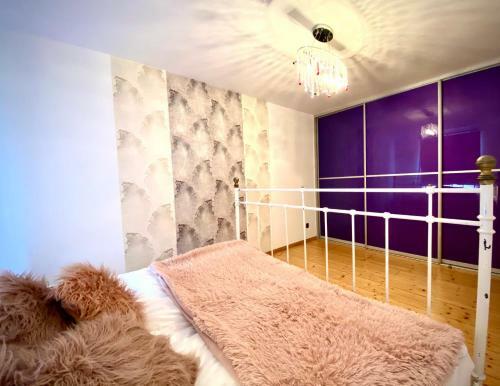 Apartament Monroe