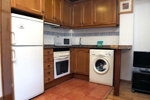 Apartamentos Vielha V