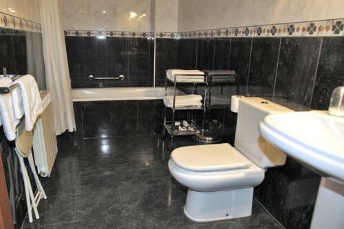 Apartamentos Vielha V