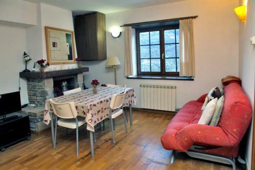 Apartamentos Vielha V