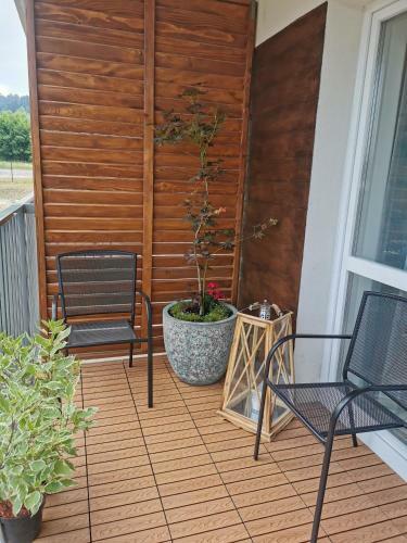 Apartament Bieszczady