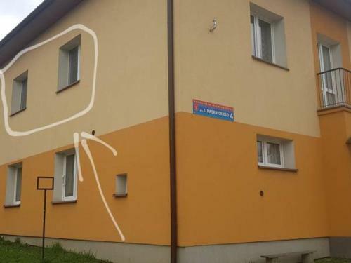 Apartament Folkowy Wujek Pod Gromadzyniem