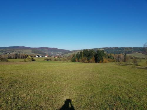 Domek U Ho??bk�w
