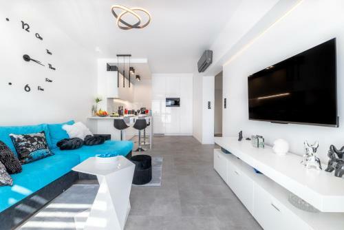 Leo Apartament Delux