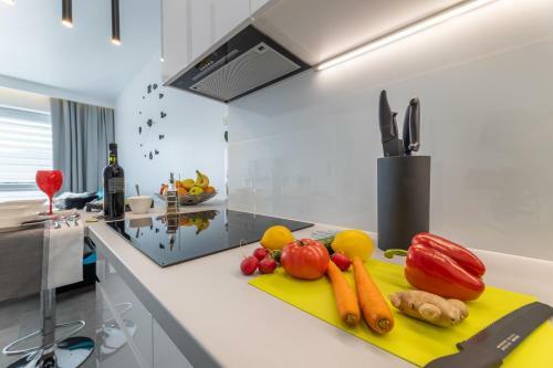 Leo Apartament Delux