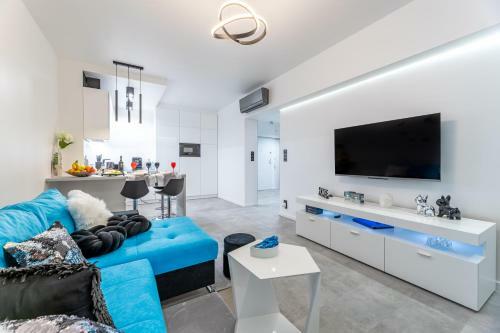 Leo Apartament Delux