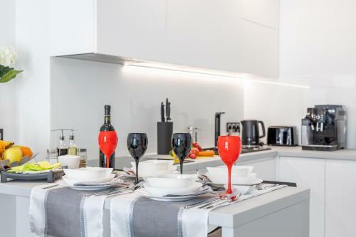 Leo Apartament Delux