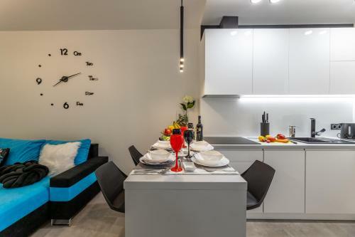 Leo Apartament Delux