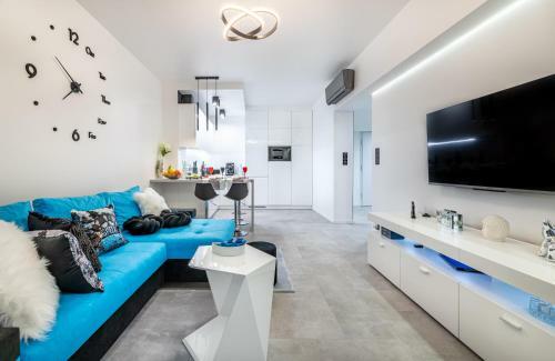 Leo Apartament Delux