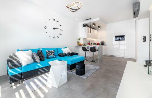 Leo Apartament Delux