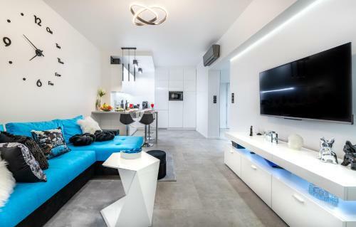 Leo Apartament Delux