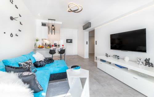 Leo Apartament Delux
