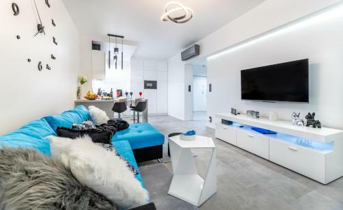 Leo Apartament Delux