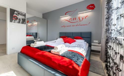 Leo Apartament Delux